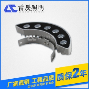 led瓦楞灯 6w古建筑瓦楞灯 厂家