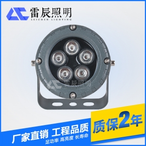 led投光灯 3w古建筑小射灯厂家