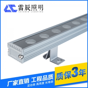 LED洗墙灯厂家 DMX512