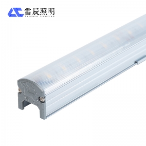 led线条灯厂家 全彩线条灯厂家