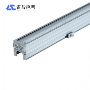 古镇led线条灯 DMX512全彩线条灯 厂家